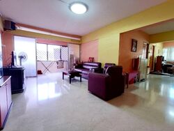 Telok Blangah Drive (Bukit Merah),  #635956791